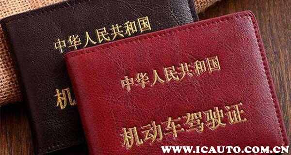 审驾照需要什么手续