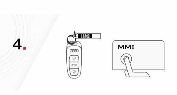 奥迪connect激活步骤，奥迪connect有什么功能介绍