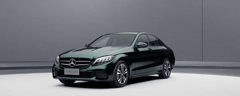 c260和c260l区别
