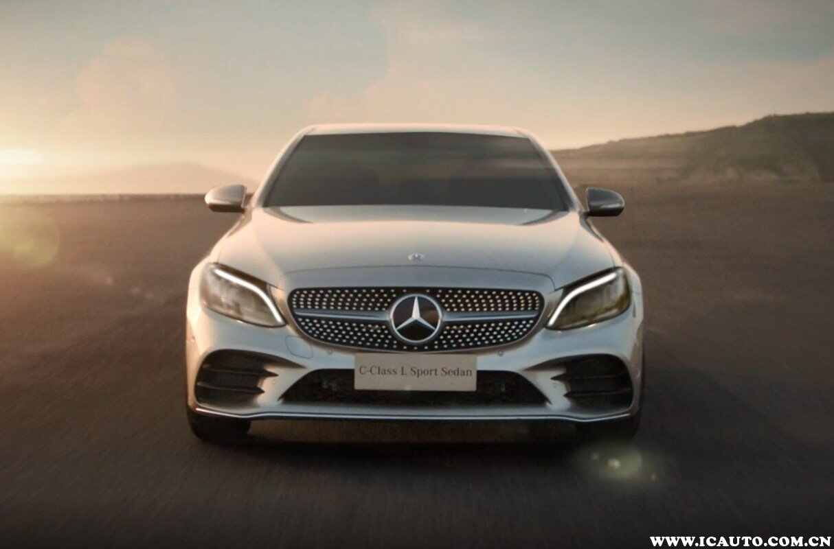 c260和c260l区别