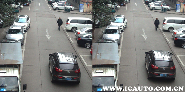 普通公路逆行扣几分