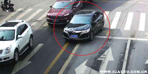 普通道路逆行扣几分，道路逆行怎么扣分和罚款