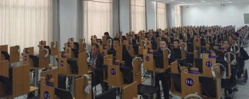 科目四一共多少道题，科目四考试时间多长