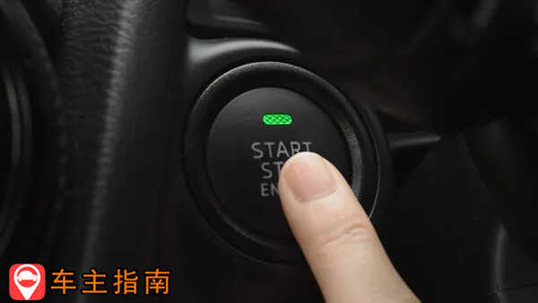 凯迪拉克XT4一键启动正确使用方法，XT4一键启动说明书