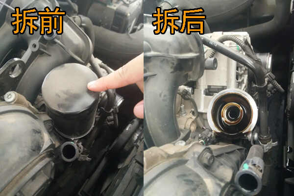 三菱劲炫ASX用什么机油好，劲炫ASX机油品牌型号及更换周期