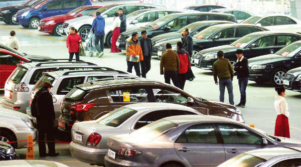千万不要买电动汽车，新能源汽车谁买谁后悔
