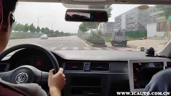 科目三考试流程步骤，科目三考试内容及合格标准