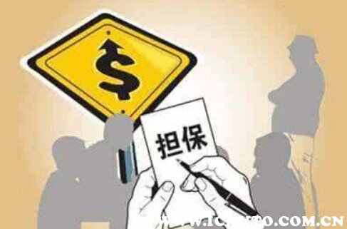 车贷担保人承担的责任，车贷为什么要担保人