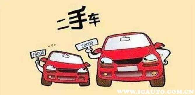 二手车利息一般几厘，买二手车8厘利息高吗