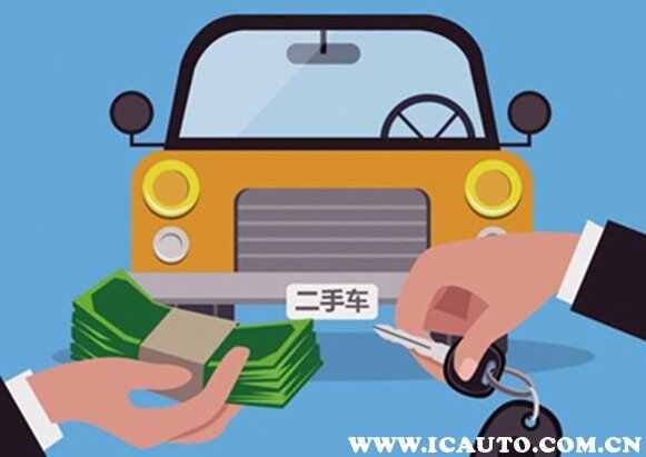二手车利息一般几厘，买二手车8厘利息高吗