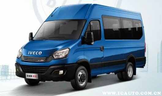iveco是什么车