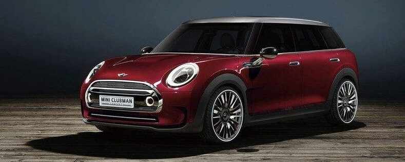 MINI车算高档吗？MINI属于什么档次的车