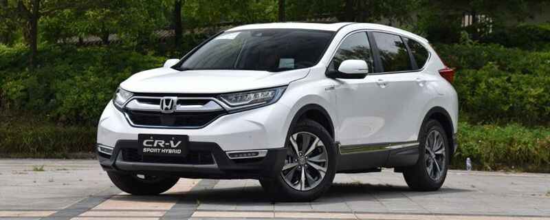 crv1.5t真实油耗，本田crv油耗实际多少？