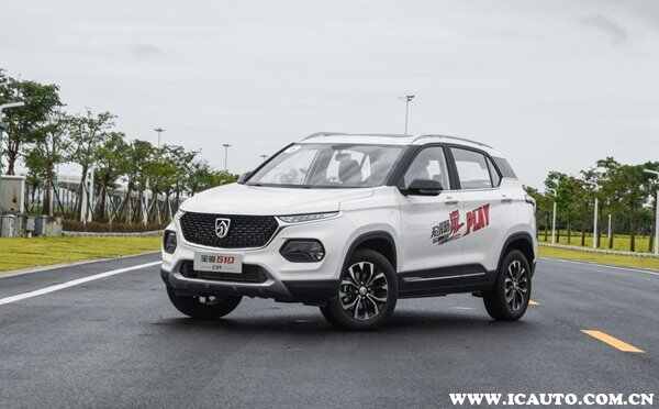 宝骏510优缺点有哪些？宝骏510值不值得买