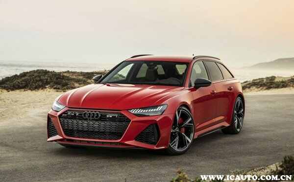 奥迪rs6为什么叫神车，rs6与rs7不是一个档次吗