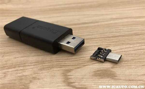车载无损u盘和普通u盘区别，普通u盘能用于车载吗