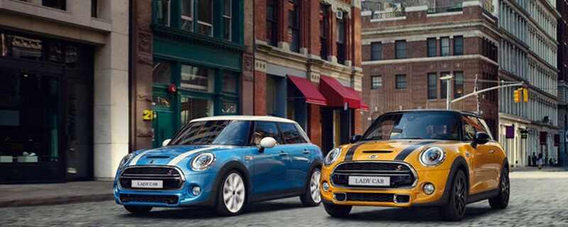 mini cooper是什么牌子的车？mini的全部车系有