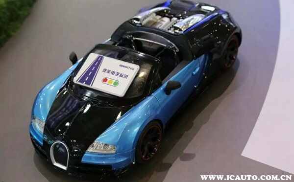 汽车电子标识有什么用？汽车电子标识如何办理