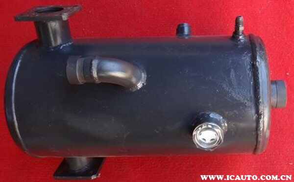 如何判断汽车油气分离器坏了？油气分离器的主要作用