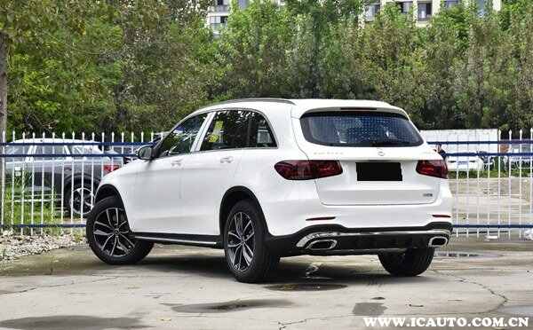 奔驰GLC260l真实成交价，奔驰GLC260l最新价格是多少