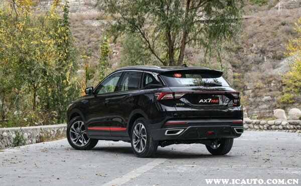 风神AX7怎么样建议买不？东风风神AX7质量口碑怎么样