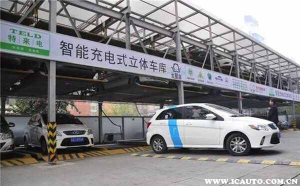 特来电充电桩价格，特来电充电桩多少钱一台