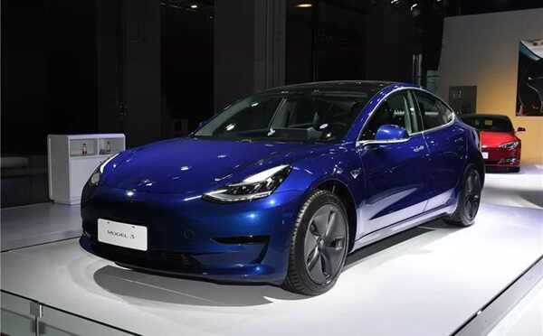国产MODEL3保险费一年多少？特斯拉MODEL3第一年保险费是多少
