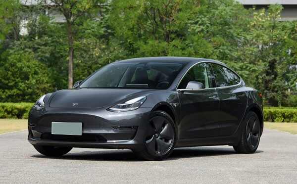 特斯拉model3电池容量多少？model3电池参数介绍