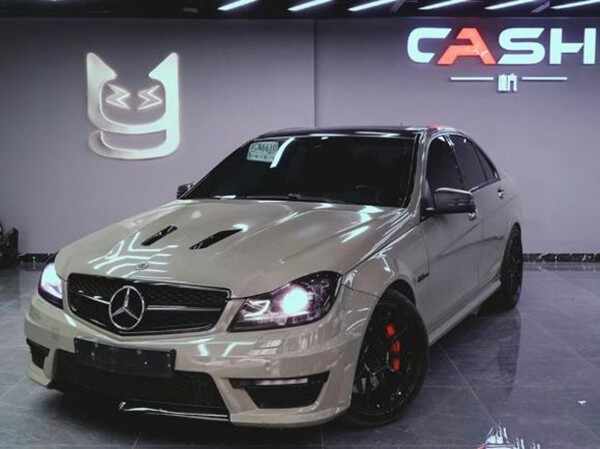 二手c63为什么那么便宜？二手c63值得买吗