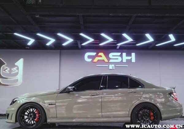 二手c63为什么那么便宜？二手c63值得买吗