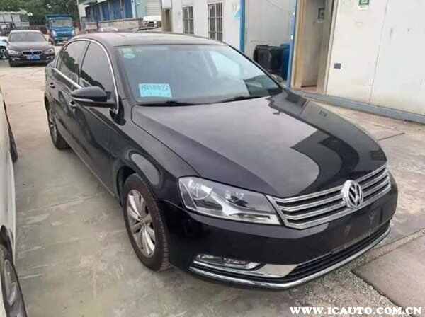 6万左右二手车排行榜，五六万能买到什么二手车