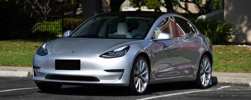 model3过热保护要不要开？model3过热保护怎么关闭