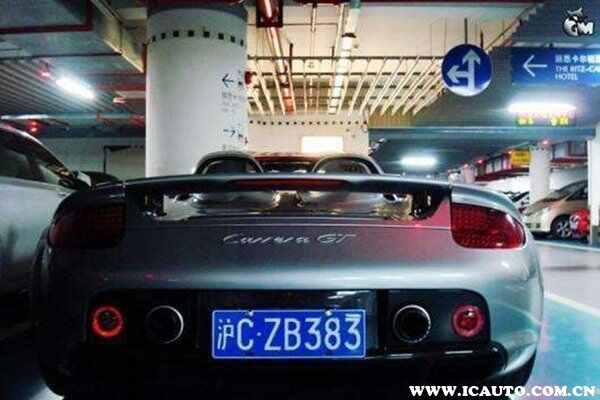 沪c牌照很丢人吗？沪c为什么是最烂的牌照