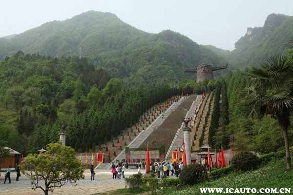 武汉近郊自驾一日游路线，武汉周边短途自驾游攻略