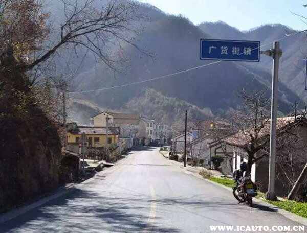 西安市近郊自驾一日游最佳路线，西安最美自驾一日游攻略