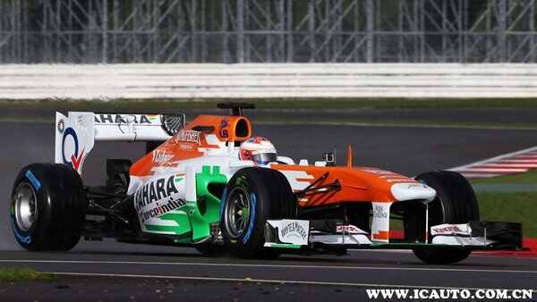 2022F1参赛车队有哪些？2022年F1车队车手阵容
