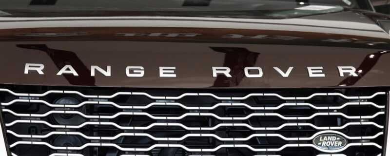 pange pover是什么牌子的车？车标rangerover是什么车