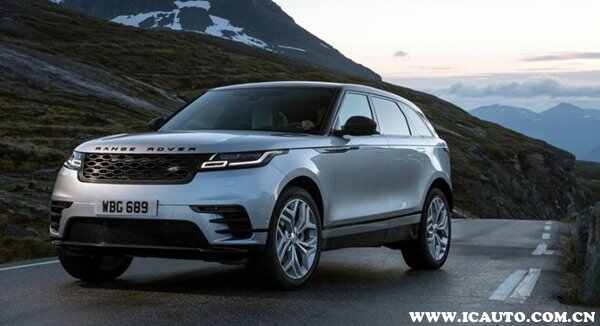 pange pover是什么牌子的车？车标rangerover是什么车