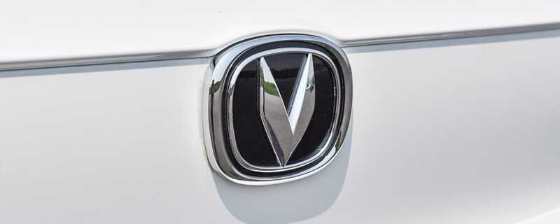 V标志是什么车？V标志的车是什么牌子