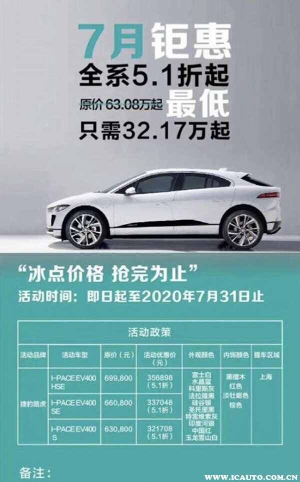 豹子头标志是什么车？车标是豹子的是什么车