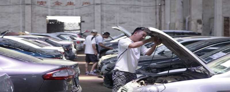 4s店泡水车会当新车卖吗？买到水泡车能告赢吗