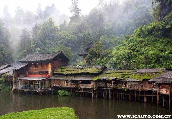 长沙自驾2小时范围的景点，长沙周边短途自驾游路线