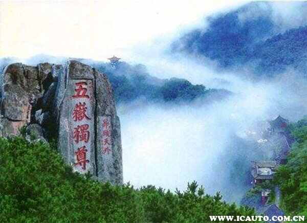 山东自驾游经典线路，山东带孩子自驾游景点2天