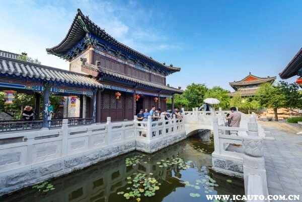 山东自驾游经典线路，山东带孩子自驾游景点2天