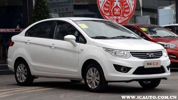 女士小巧汽车3万左右，自动挡最便宜女士车推荐