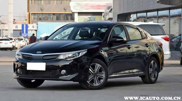 起亚K5是什么车？起亚K5车型介绍