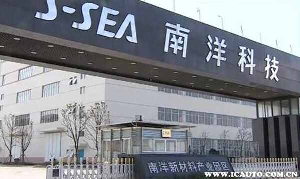 中国锂电池企业前十名，新能源动力电池公司排名
