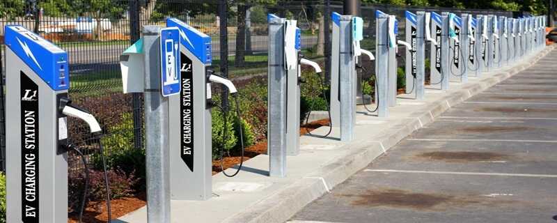 7kw充电桩用多大电缆？7kw充电桩实际功率多少