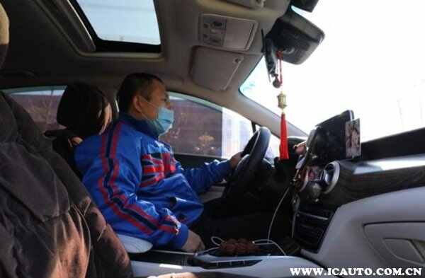 北汽EU5跑滴滴感受如何？北汽EU5跑滴滴八年报废了吗