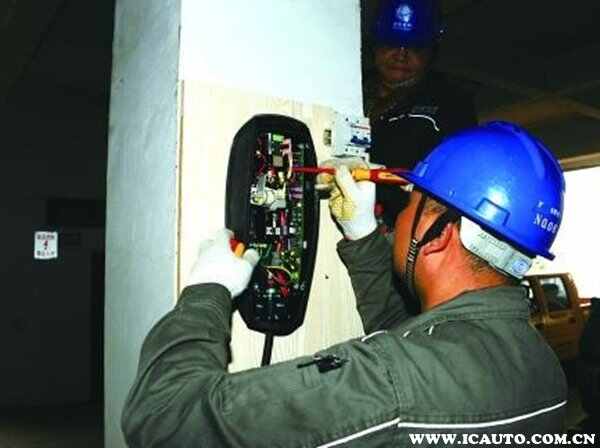 家用充电桩安装要求有哪些？充电桩安装流程